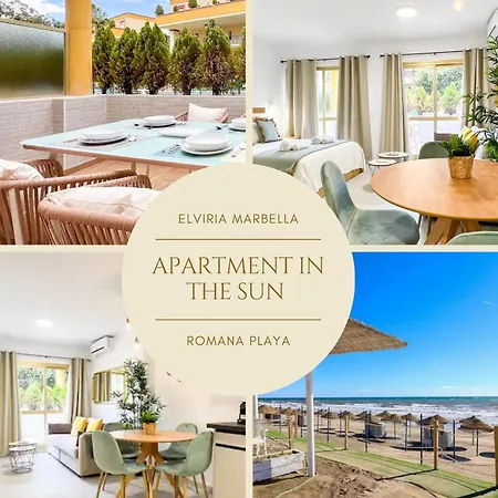 Oleholidays 201 Romana Playa Junto Al Mar