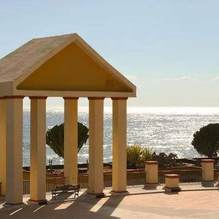 Oleholidays 201 Romana Playa Junto Al Mar Appartement *