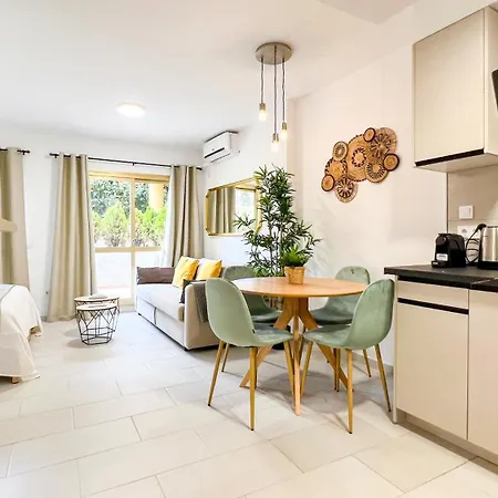 Oleholidays 201 Romana Playa Junto Al Mar Apartamento Marbella