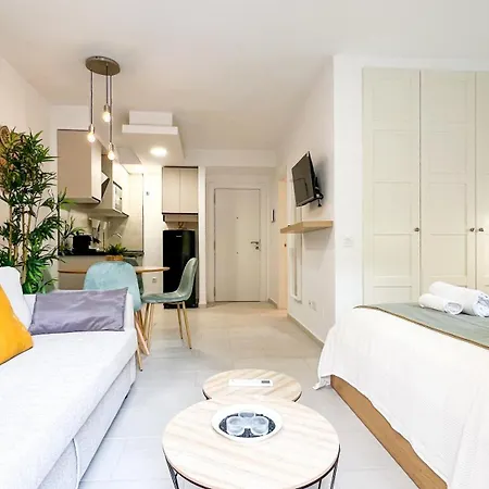 Oleholidays 201 Romana Playa Junto Al Mar