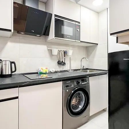 Oleholidays 201 Romana Playa Junto Al Mar Apartamento *