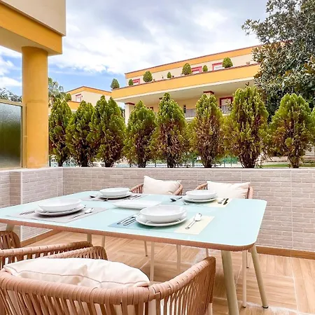 Apartamento Oleholidays 201 Romana Playa Junto Al Mar