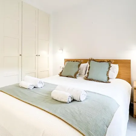 Appartement Oleholidays 201 Romana Playa Junto Al Mar *