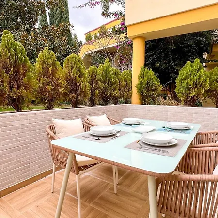 Oleholidays 201 Romana Playa Junto Al Mar