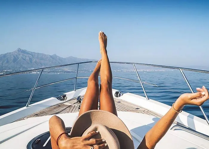 Oleholidays 201 Romana Playa Junto Al Mar Marbella