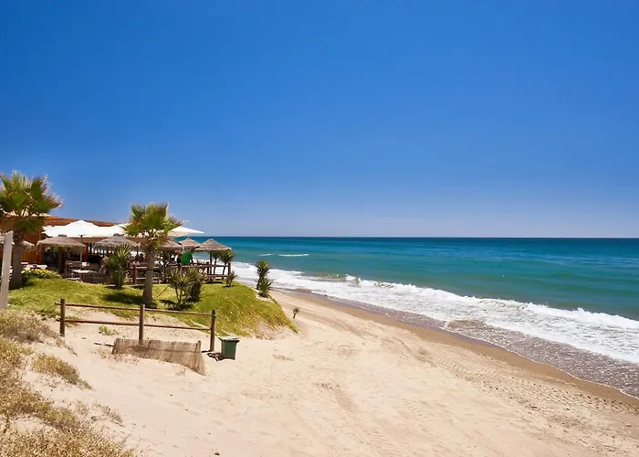 Oleholidays 201 Romana Playa Junto Al Mar *