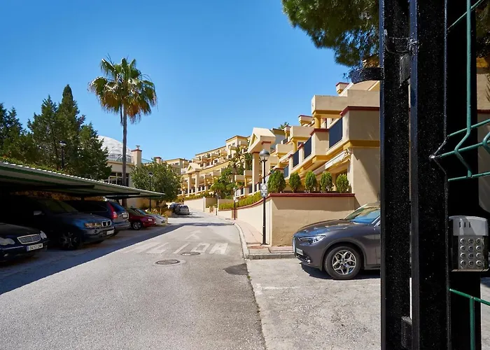 Apartamento Oleholidays 201 Romana Playa Junto Al Mar *