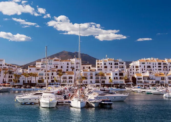 Oleholidays 201 Romana Playa Junto Al Mar Marbella