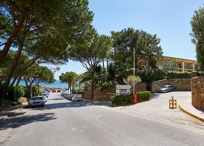 Oleholidays 201 Romana Playa Junto Al Mar