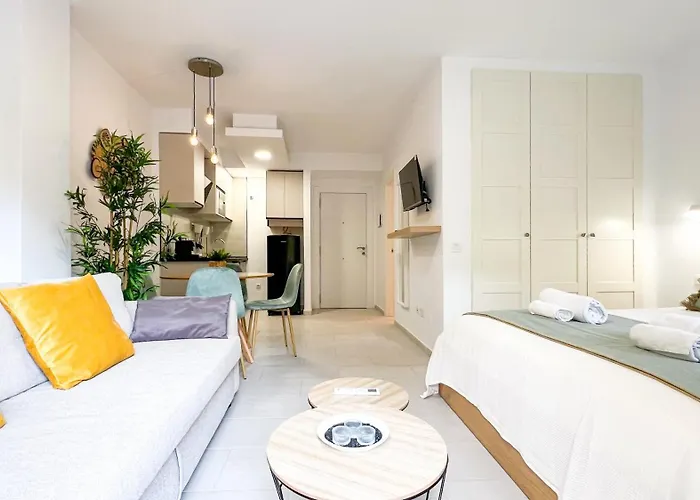 Oleholidays 201 Romana Playa Junto Al Mar