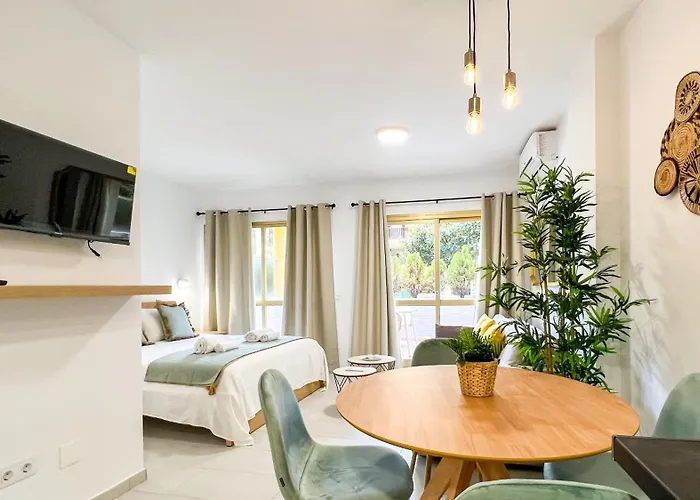 Apartamento Oleholidays 201 Romana Playa Junto Al Mar Marbella