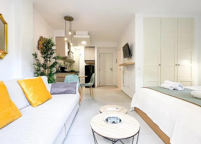 Apartamento Oleholidays 201 Romana Playa Junto Al Mar *