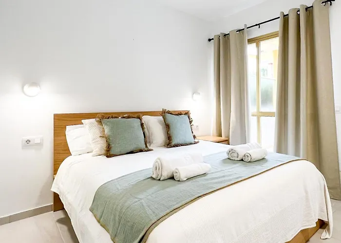 Apartamento Oleholidays 201 Romana Playa Junto Al Mar