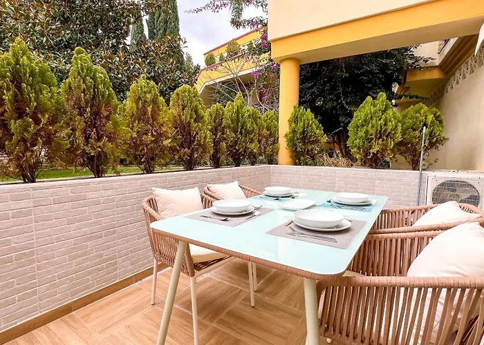 Oleholidays 201 Romana Playa Junto Al Mar