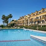 Oleholidays 201 Romana Playa Junto Al Mar Apartman Marbella