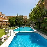 Oleholidays 201 Romana Playa Junto Al Mar Apartman