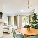 Apartman Oleholidays 201 Romana Playa Junto Al Mar Marbella