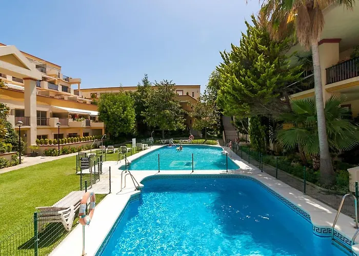 Oleholidays 201 Romana Playa Junto Al Mar Daire