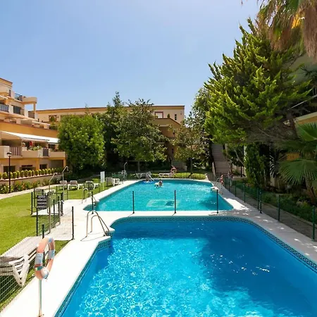 Oleholidays 201 Romana Playa Junto Al Mar Апартаменти