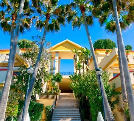 Oleholidays 201 Romana Playa Junto Al Mar Апартаменти Марбелья