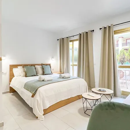 Oleholidays 201 Romana Playa Junto Al Mar Апартаменти