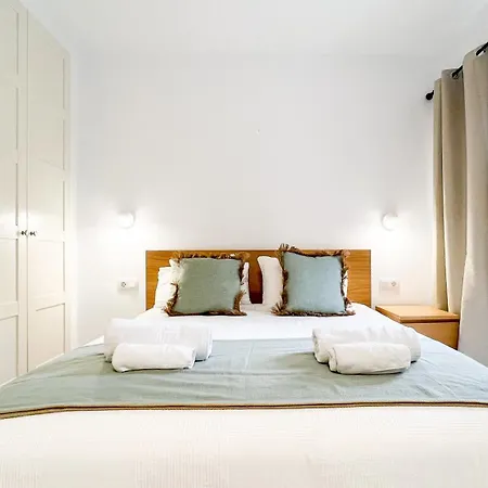 Oleholidays 201 Romana Playa Junto Al Mar Apartament Marbella