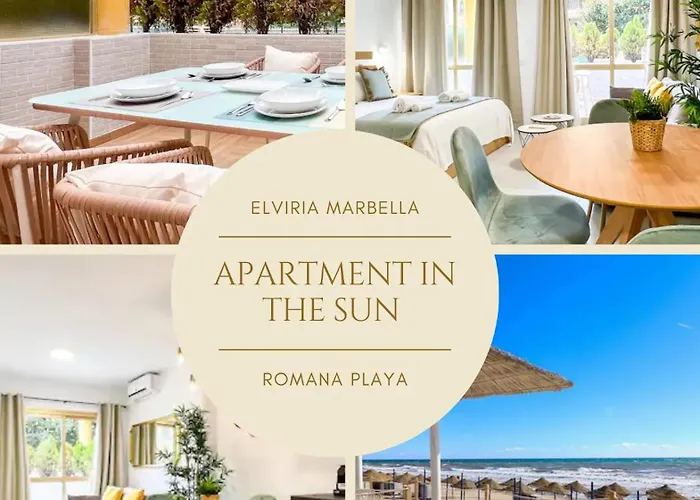 Oleholidays 201 Romana Playa Junto Al Mar