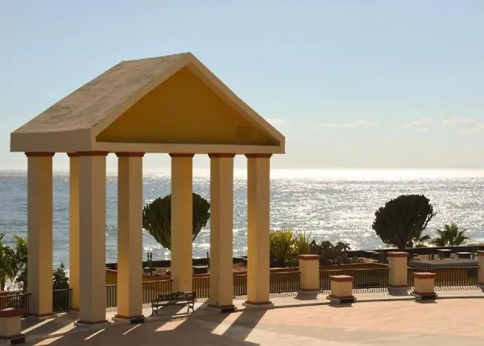 Oleholidays 201 Romana Playa Junto Al Mar Apartament *