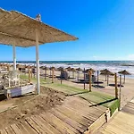 Oleholidays 201 Romana Playa Junto Al Mar Apartamento
