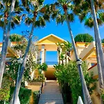 Oleholidays 201 Romana Playa Junto Al Mar Apartamento Marbella