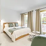 Oleholidays 201 Romana Playa Junto Al Mar Apartamento