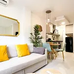 Oleholidays 201 Romana Playa Junto Al Mar Marbella