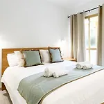 Apartamento Oleholidays 201 Romana Playa Junto Al Mar
