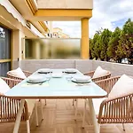 Apartamento Oleholidays 201 Romana Playa Junto Al Mar